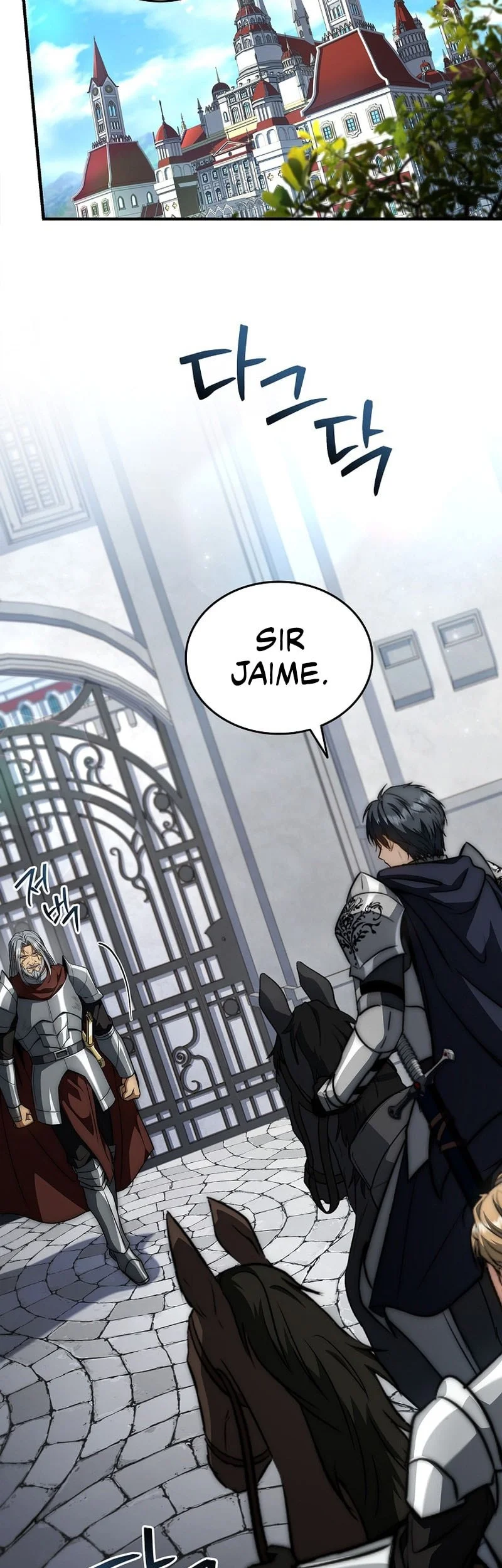 The Third Prince Of The Fallen Kingdom has Regressed Chapter 65 Gambar 58