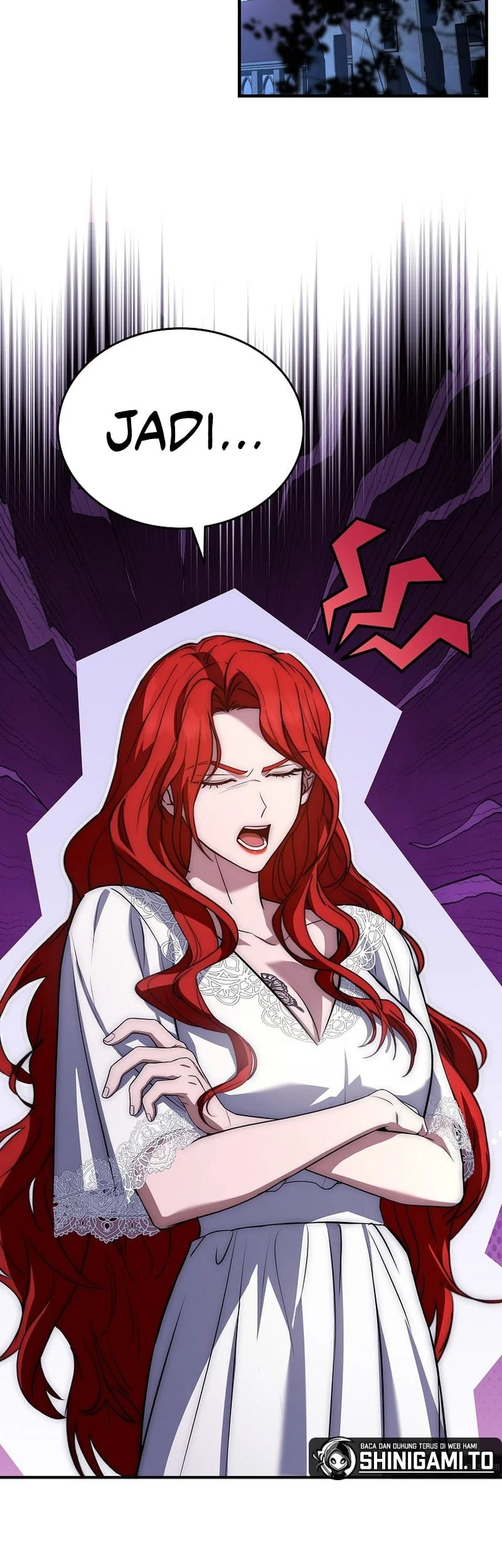 The Third Prince Of The Fallen Kingdom has Regressed Chapter 65 Gambar 3