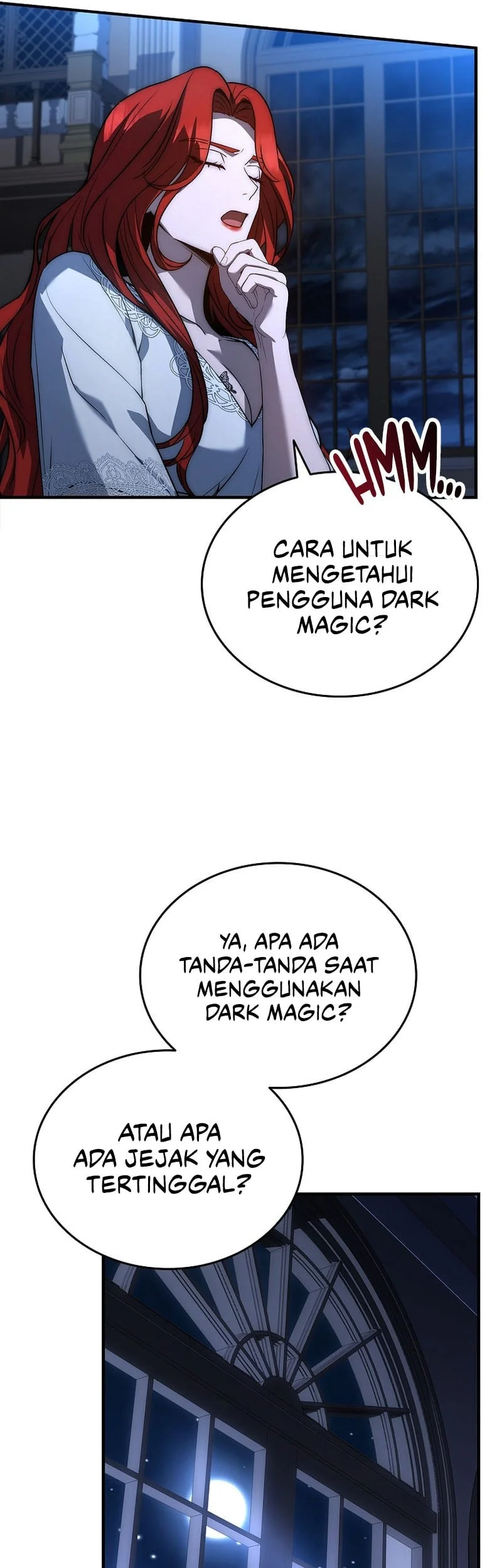 The Third Prince Of The Fallen Kingdom has Regressed Chapter 65 Gambar 10