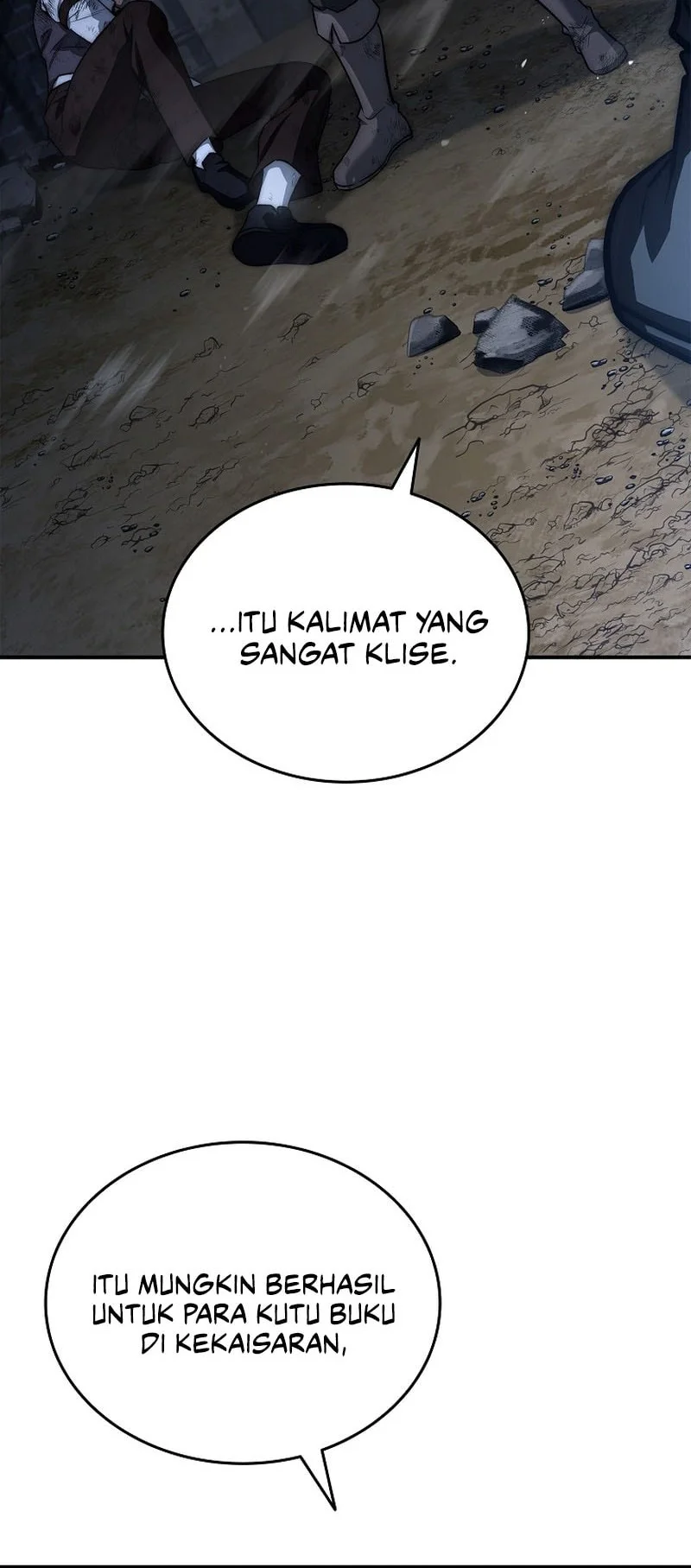 The Third Prince Of The Fallen Kingdom has Regressed Chapter 65 Gambar 20