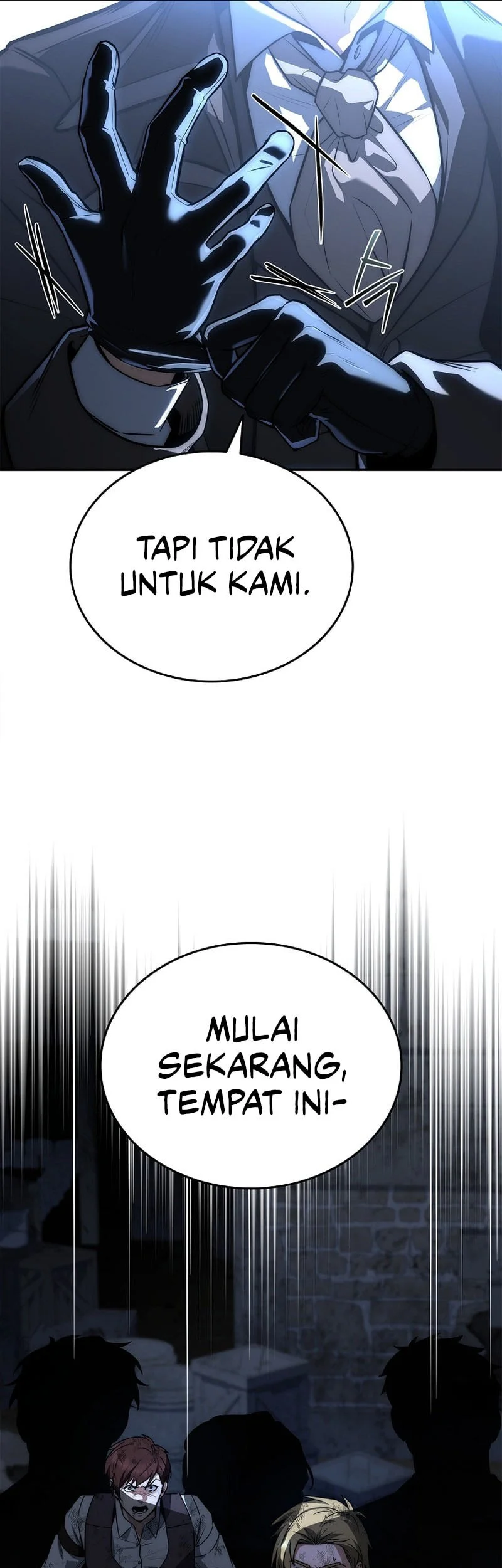 The Third Prince Of The Fallen Kingdom has Regressed Chapter 65 Gambar 21