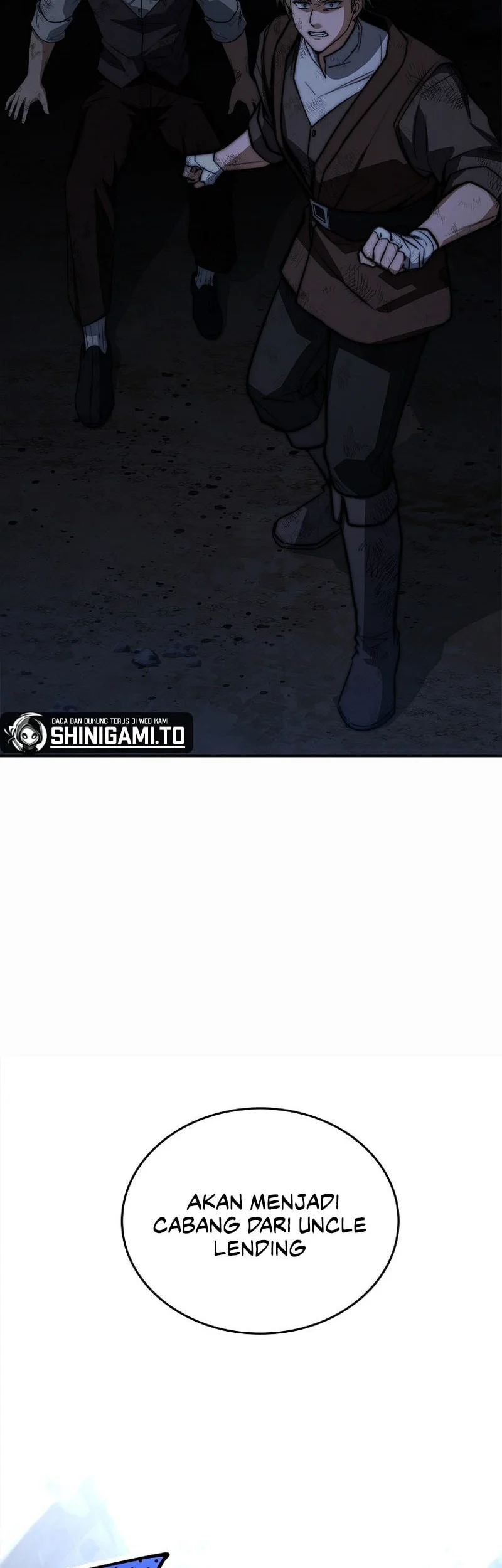 The Third Prince Of The Fallen Kingdom has Regressed Chapter 65 Gambar 22