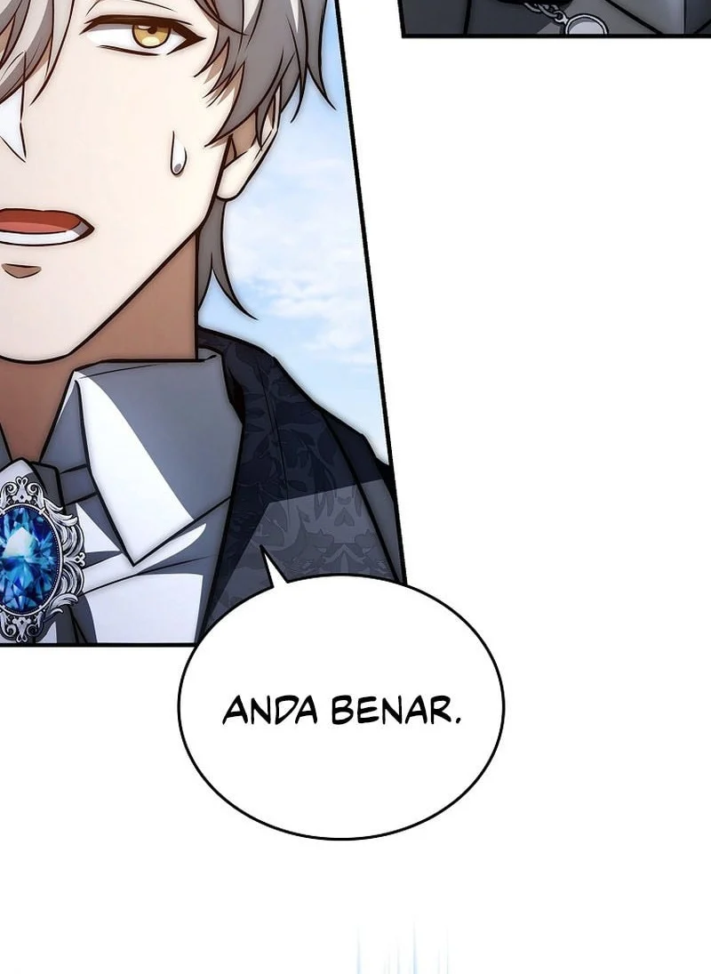 The Third Prince Of The Fallen Kingdom has Regressed Chapter 65 Gambar 28