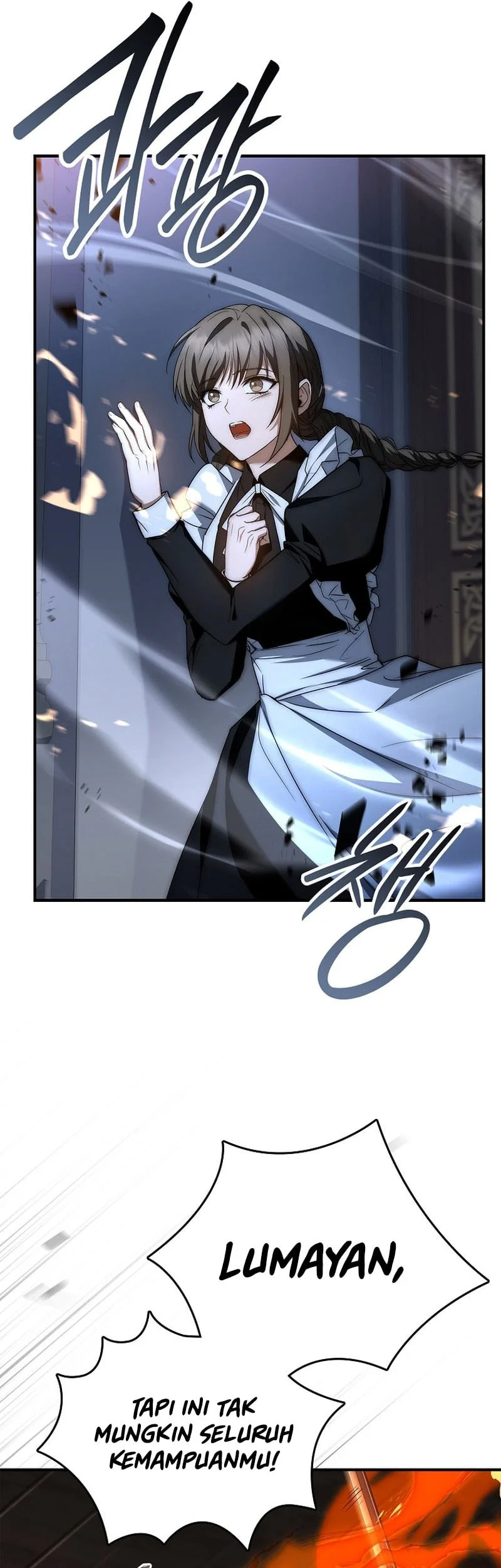 The Third Prince Of The Fallen Kingdom has Regressed Chapter 66 Gambar 42