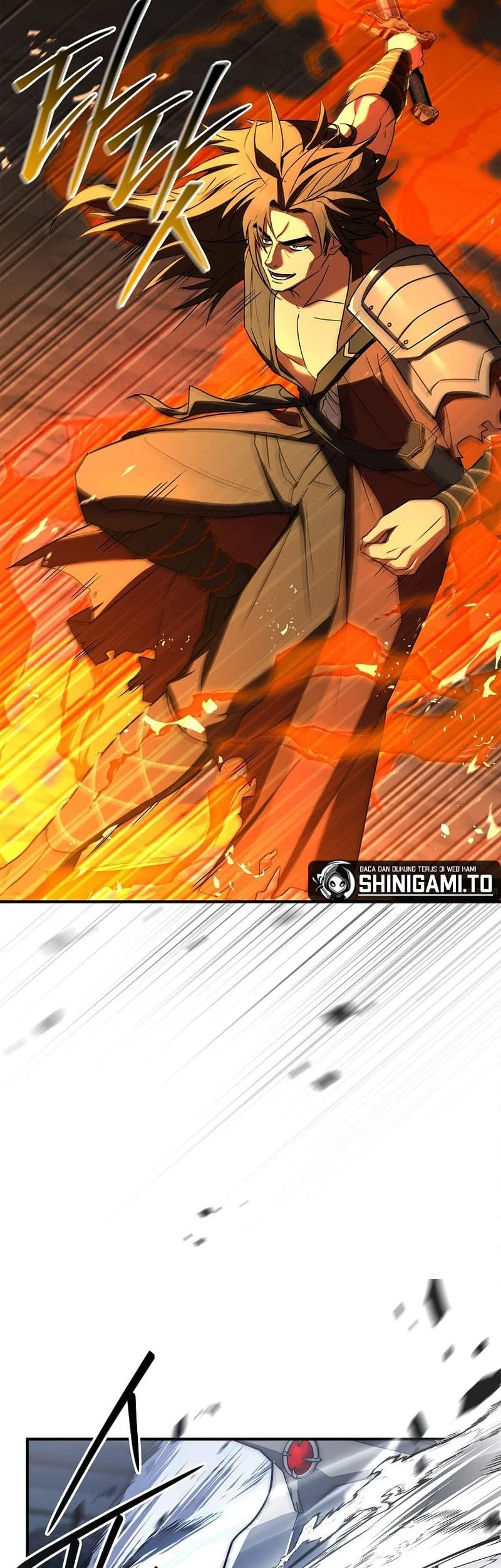 The Third Prince Of The Fallen Kingdom has Regressed Chapter 66 Gambar 43