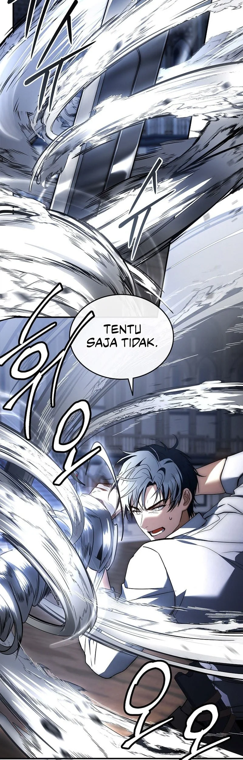 The Third Prince Of The Fallen Kingdom has Regressed Chapter 66 Gambar 44