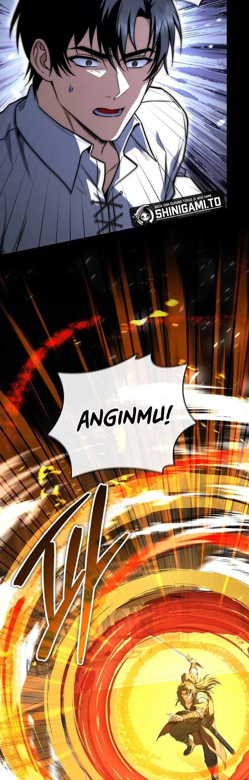 The Third Prince Of The Fallen Kingdom has Regressed Chapter 66 Gambar 55