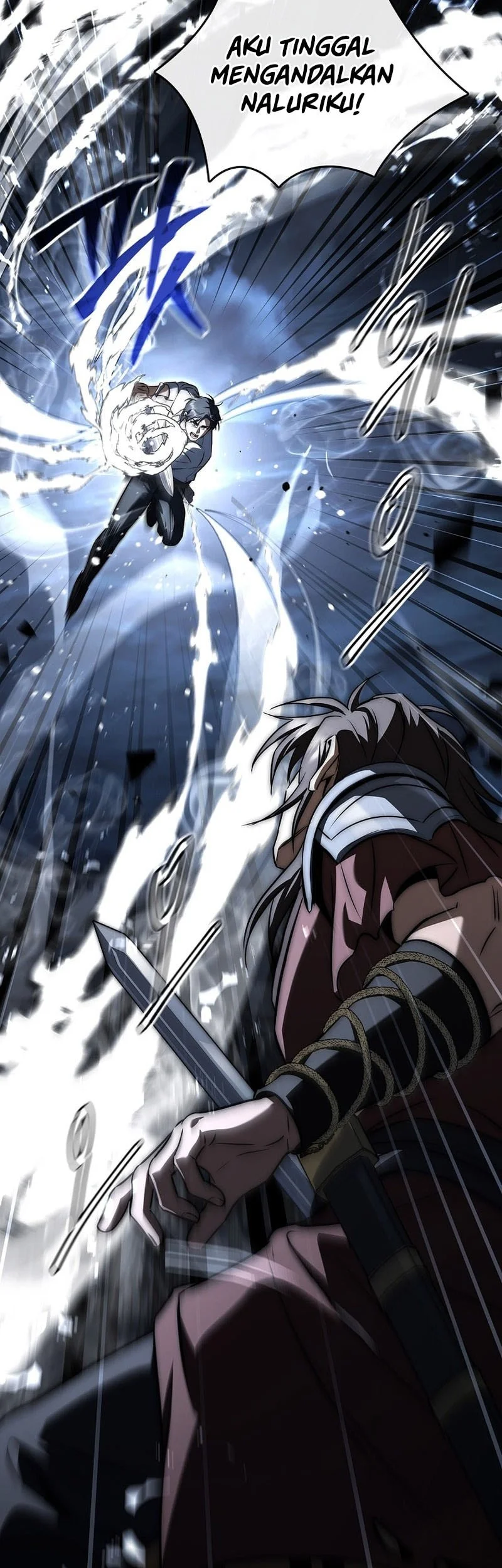 The Third Prince Of The Fallen Kingdom has Regressed Chapter 66 Gambar 59