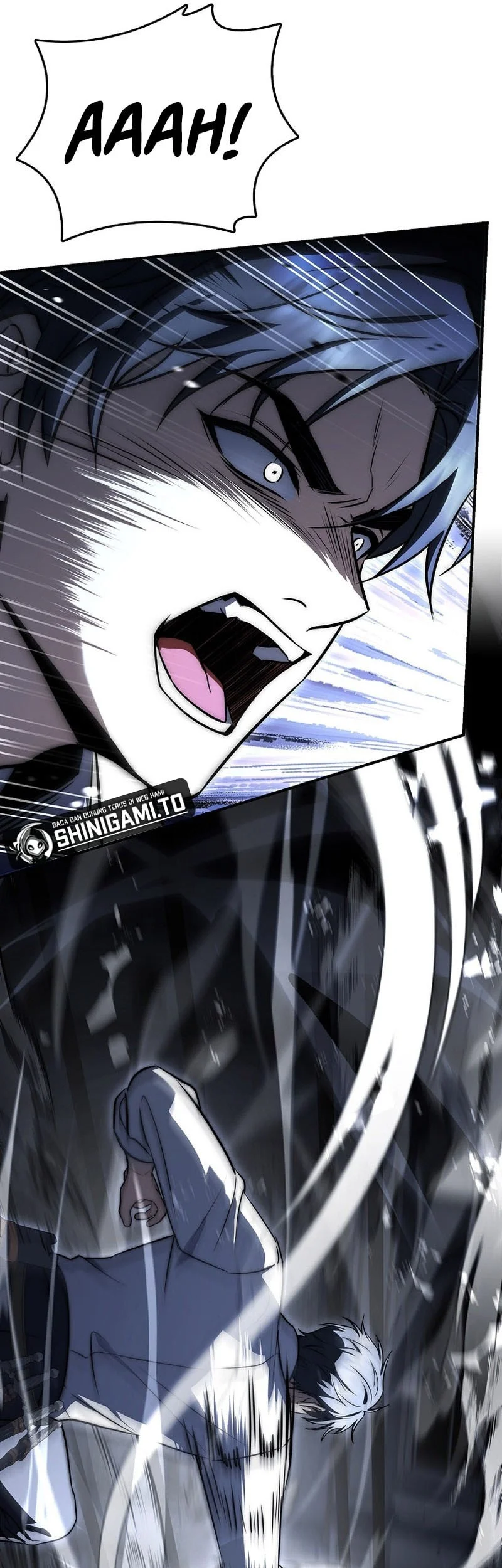 The Third Prince Of The Fallen Kingdom has Regressed Chapter 66 Gambar 61