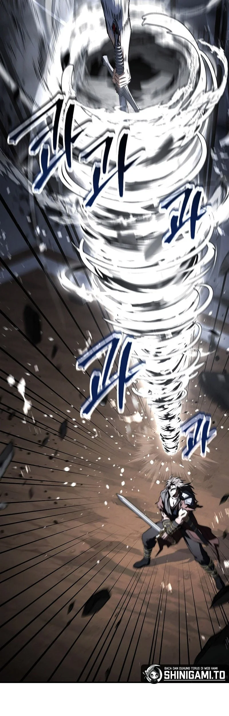 The Third Prince Of The Fallen Kingdom has Regressed Chapter 66 Gambar 62