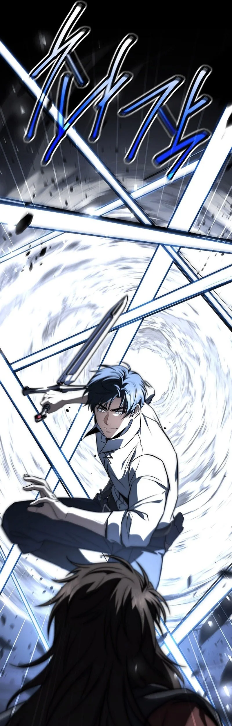 The Third Prince Of The Fallen Kingdom has Regressed Chapter 66 Gambar 69