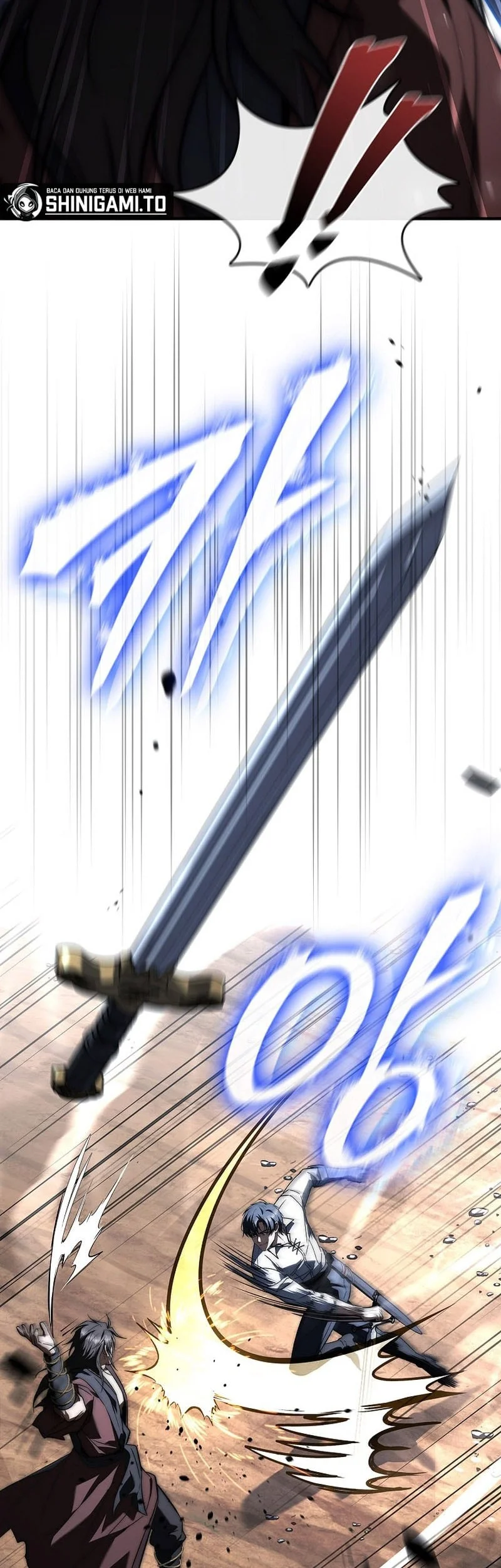 The Third Prince Of The Fallen Kingdom has Regressed Chapter 66 Gambar 70