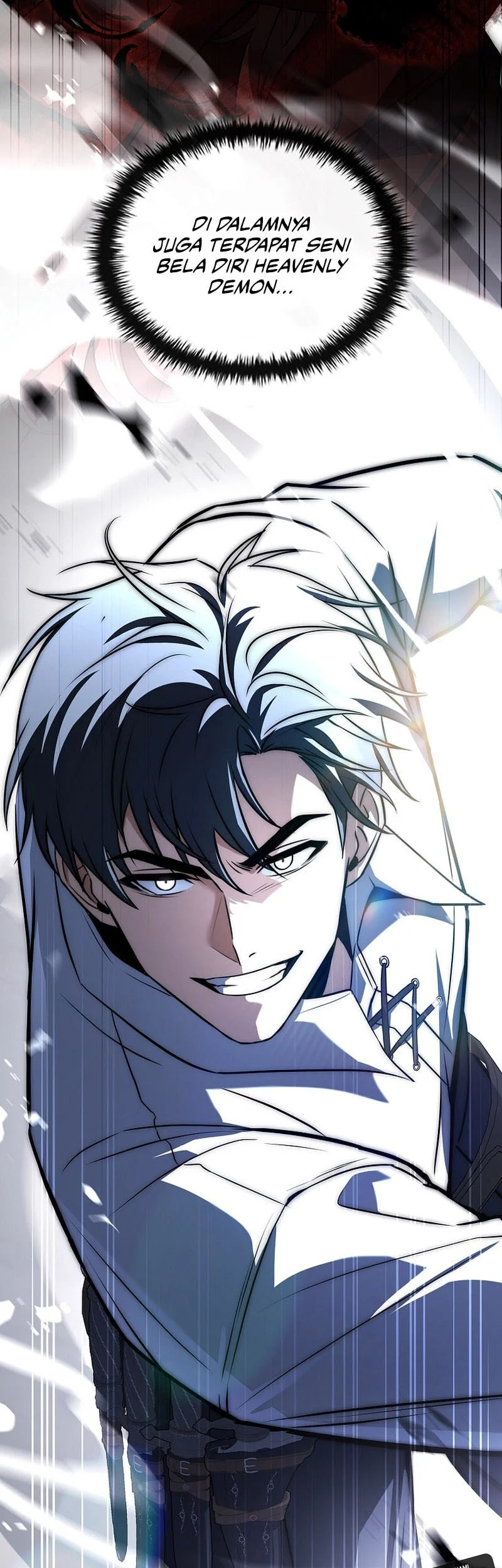 The Third Prince Of The Fallen Kingdom has Regressed Chapter 66 Gambar 73