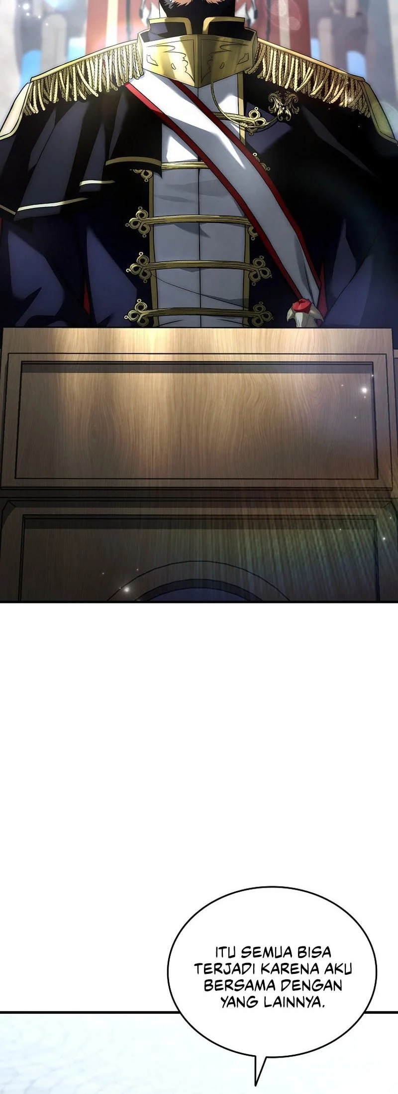 The Third Prince Of The Fallen Kingdom has Regressed Chapter 66 Gambar 5