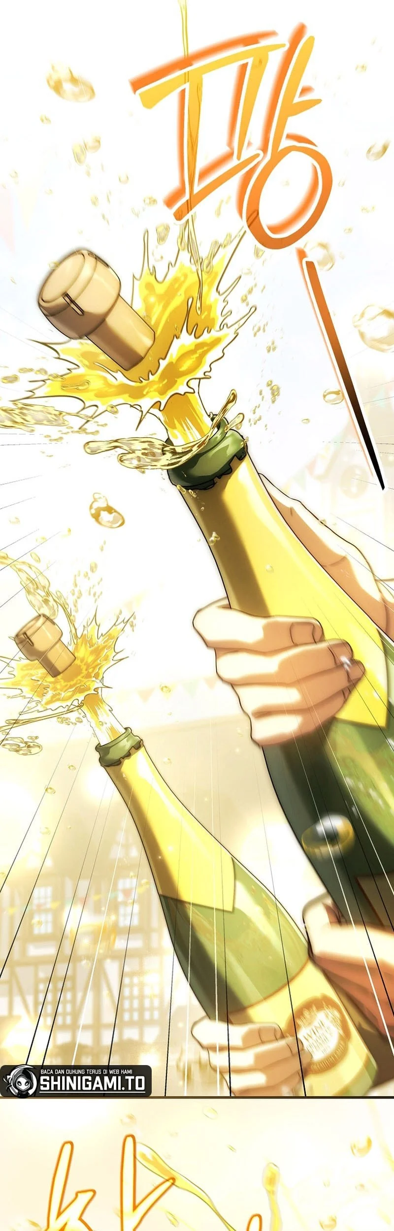 The Third Prince Of The Fallen Kingdom has Regressed Chapter 66 Gambar 14