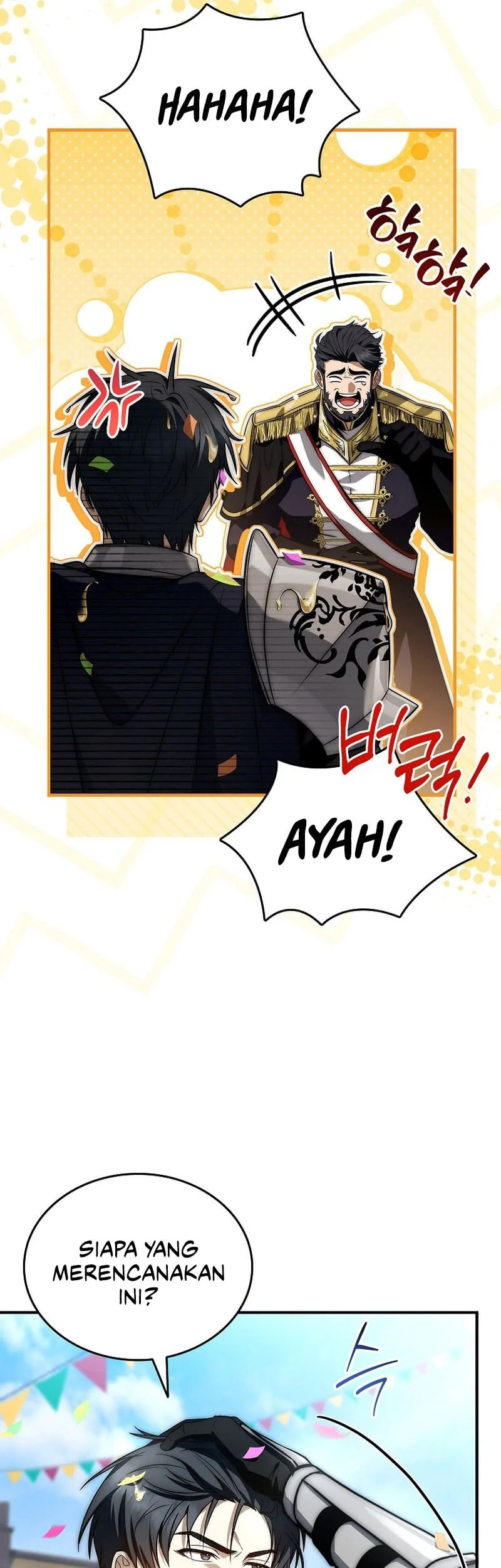 The Third Prince Of The Fallen Kingdom has Regressed Chapter 66 Gambar 18