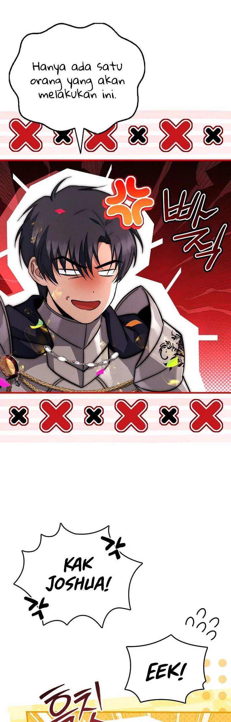 The Third Prince Of The Fallen Kingdom has Regressed Chapter 66 Gambar 20