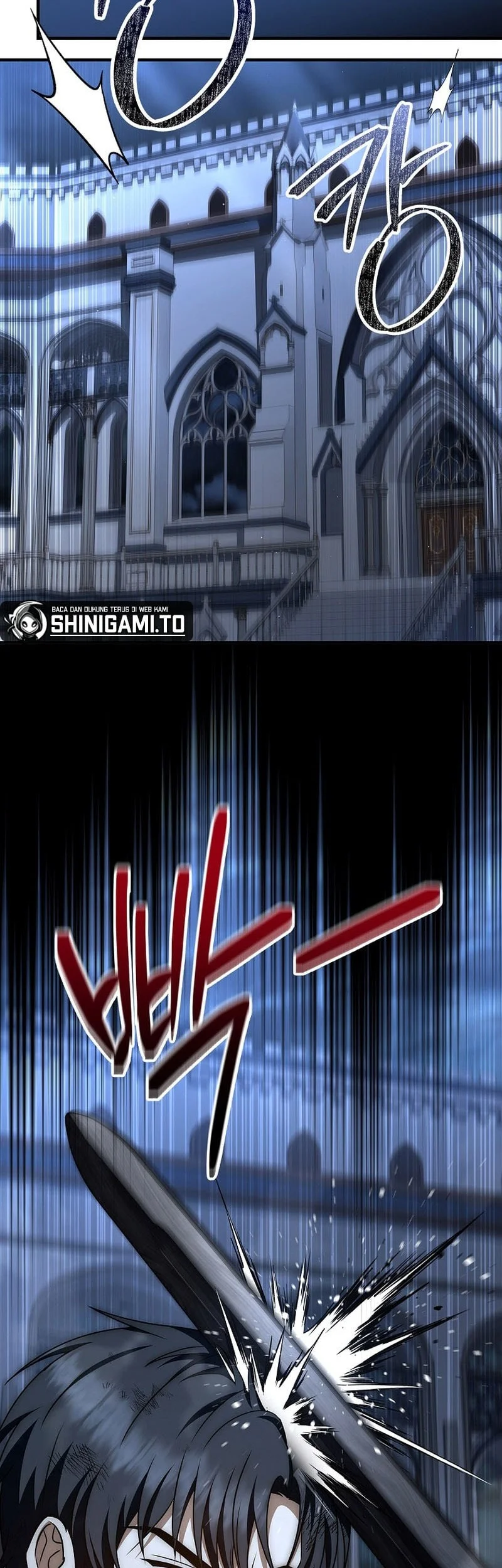 The Third Prince Of The Fallen Kingdom has Regressed Chapter 66 Gambar 27