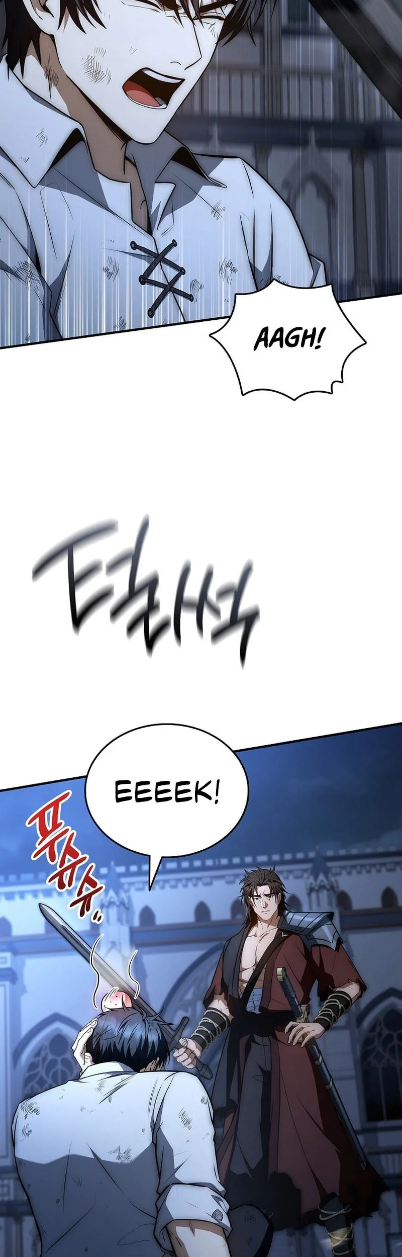 The Third Prince Of The Fallen Kingdom has Regressed Chapter 66 Gambar 28