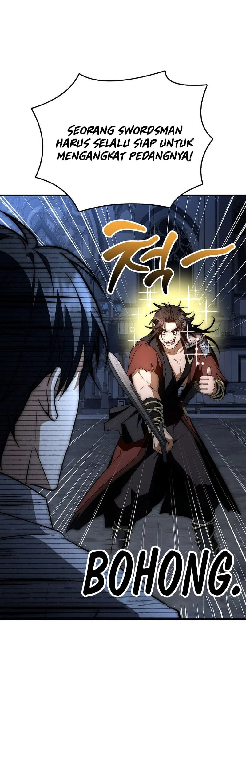 The Third Prince Of The Fallen Kingdom has Regressed Chapter 66 Gambar 32