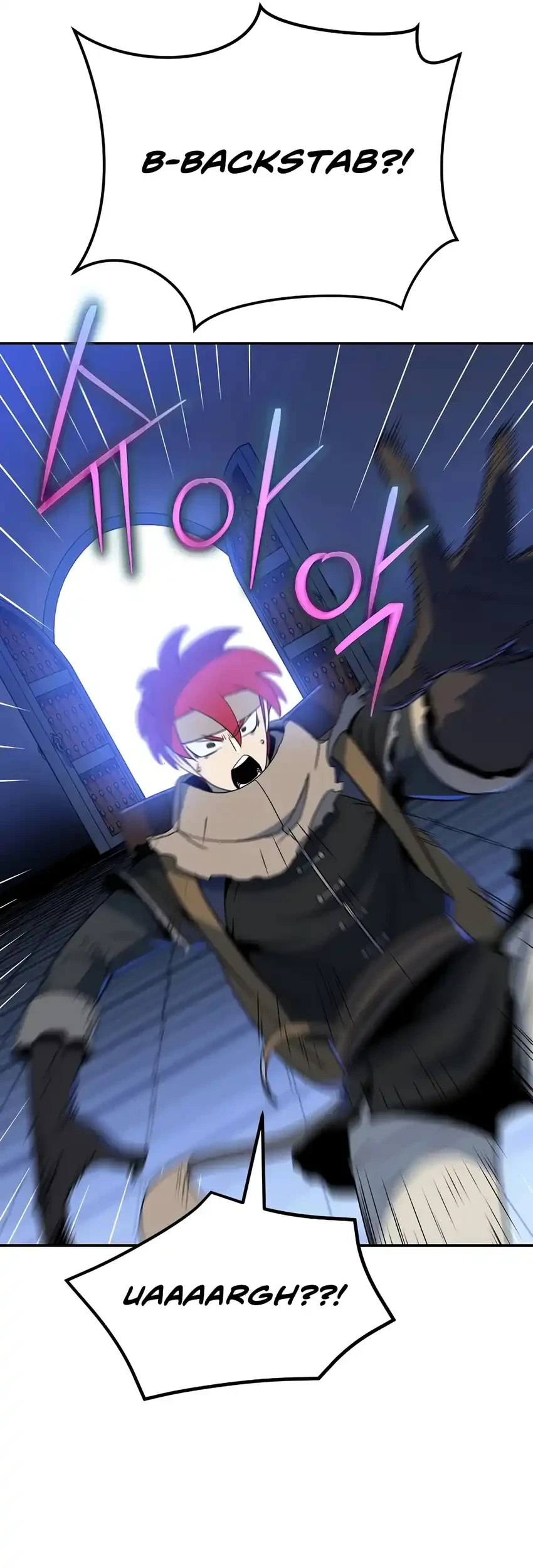 The Turn-Bound Mage Chapter 46 Gambar 23