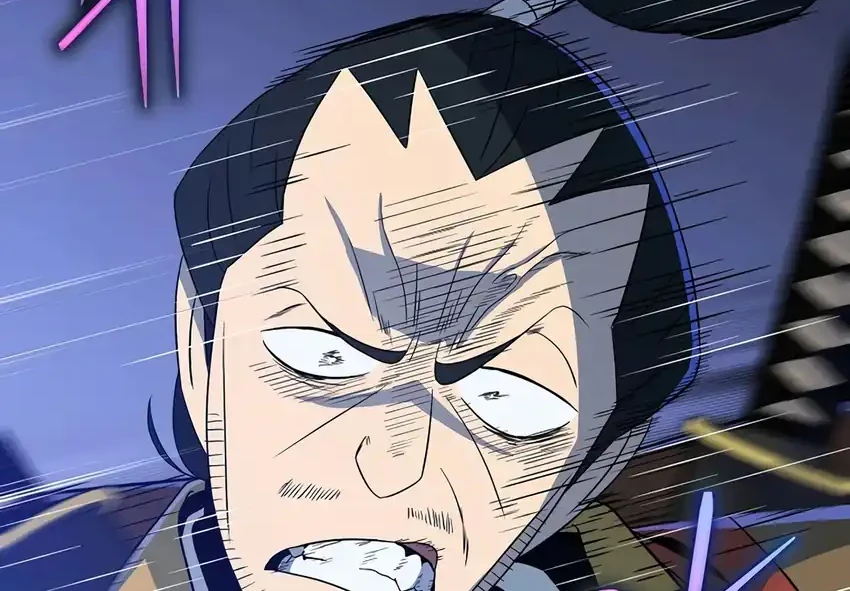 The Turn-Bound Mage Chapter 46 Gambar 26