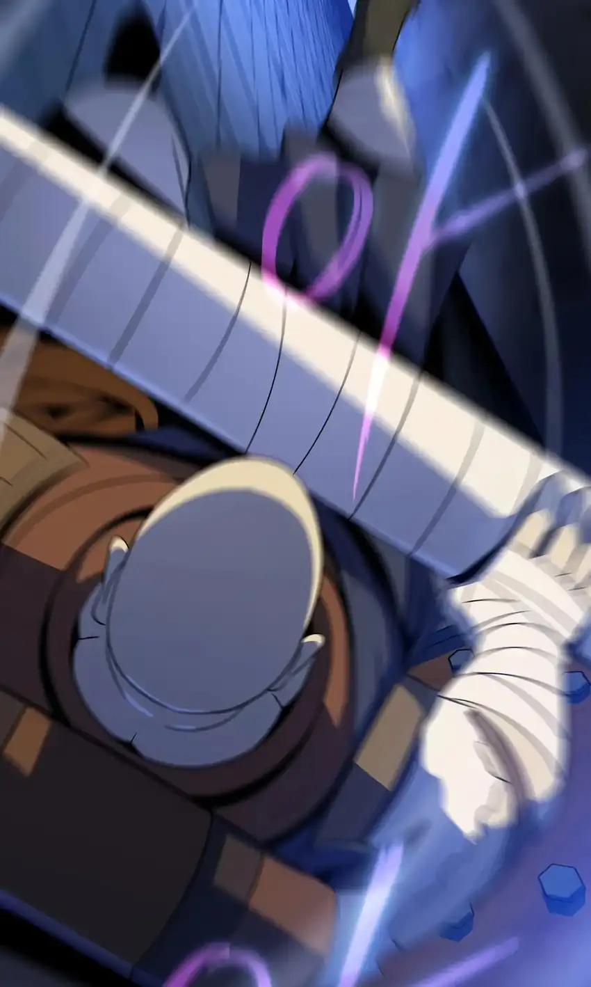 The Turn-Bound Mage Chapter 46 Gambar 29