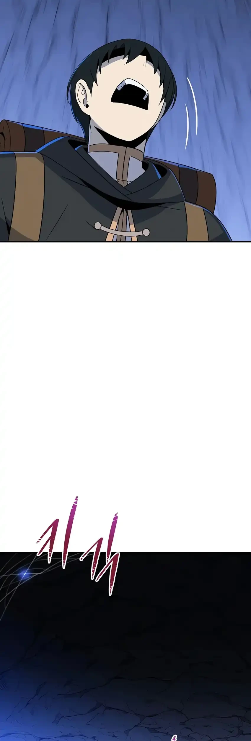 The Turn-Bound Mage Chapter 46 Gambar 37