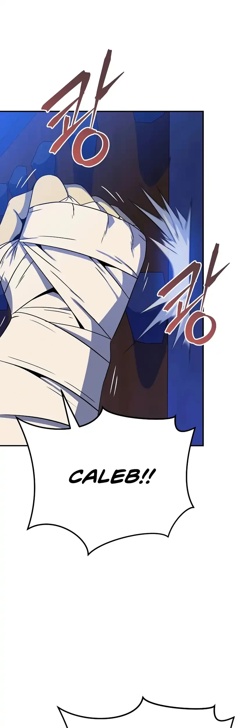 The Turn-Bound Mage Chapter 46 Gambar 66