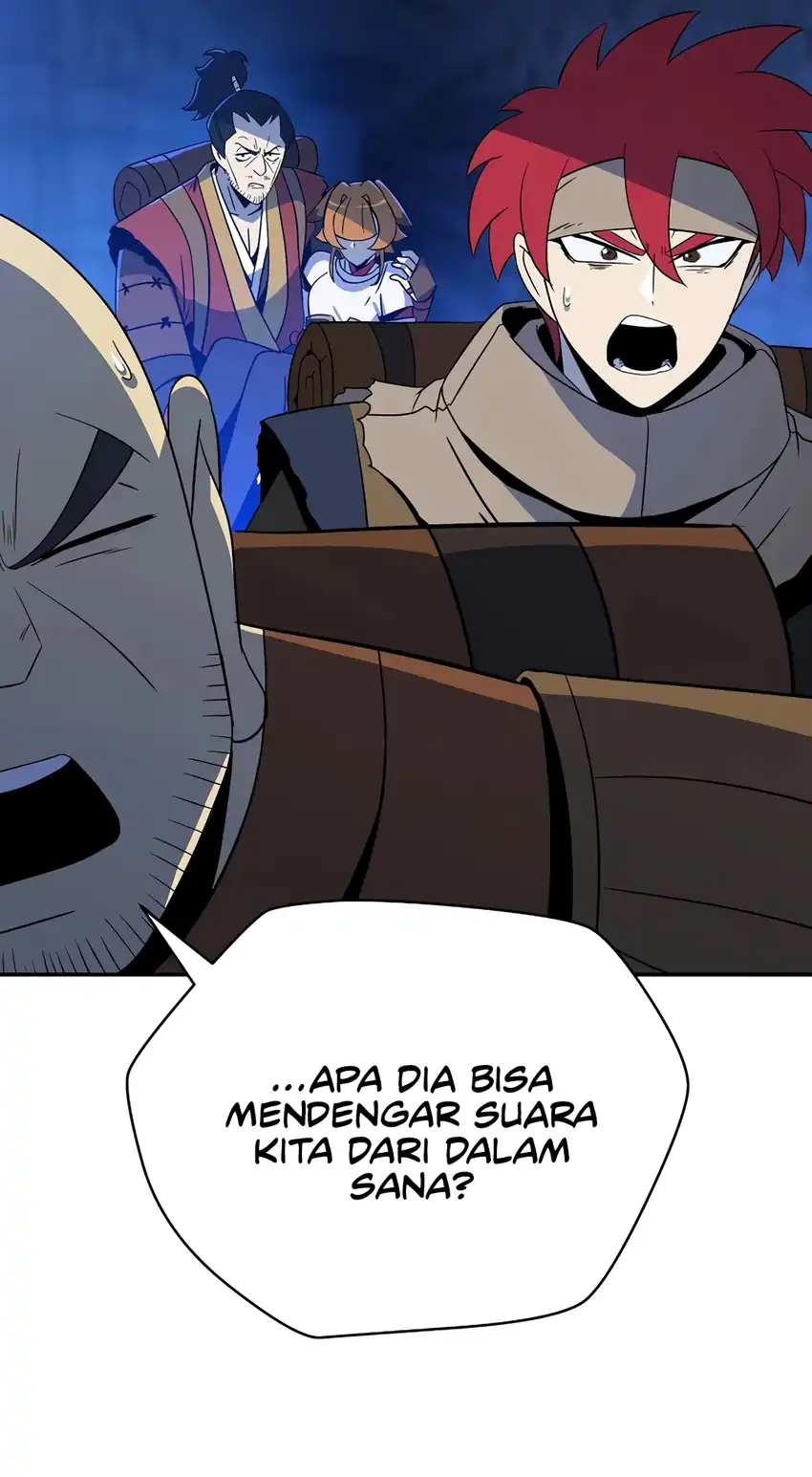 The Turn-Bound Mage Chapter 46 Gambar 68