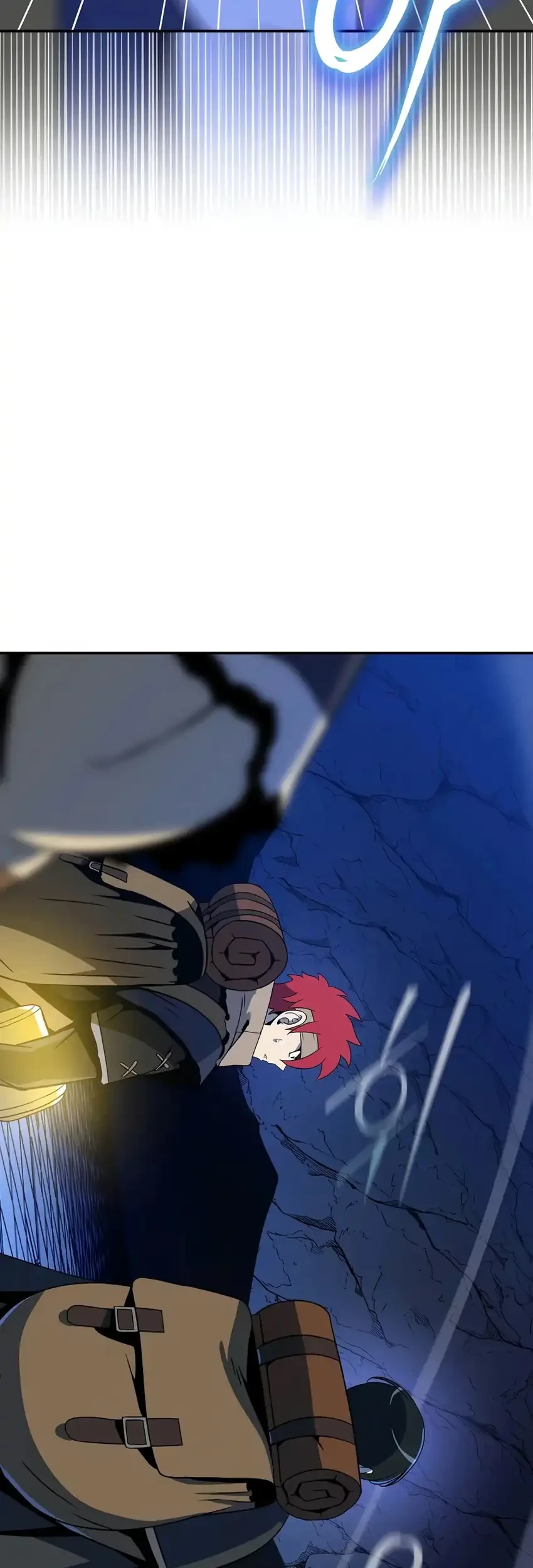 The Turn-Bound Mage Chapter 46 Gambar 4