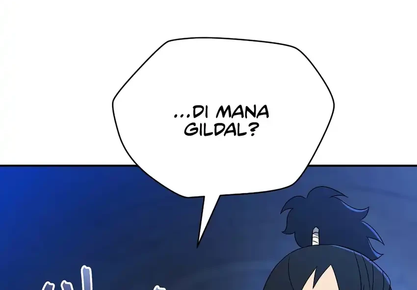 The Turn-Bound Mage Chapter 46 Gambar 70