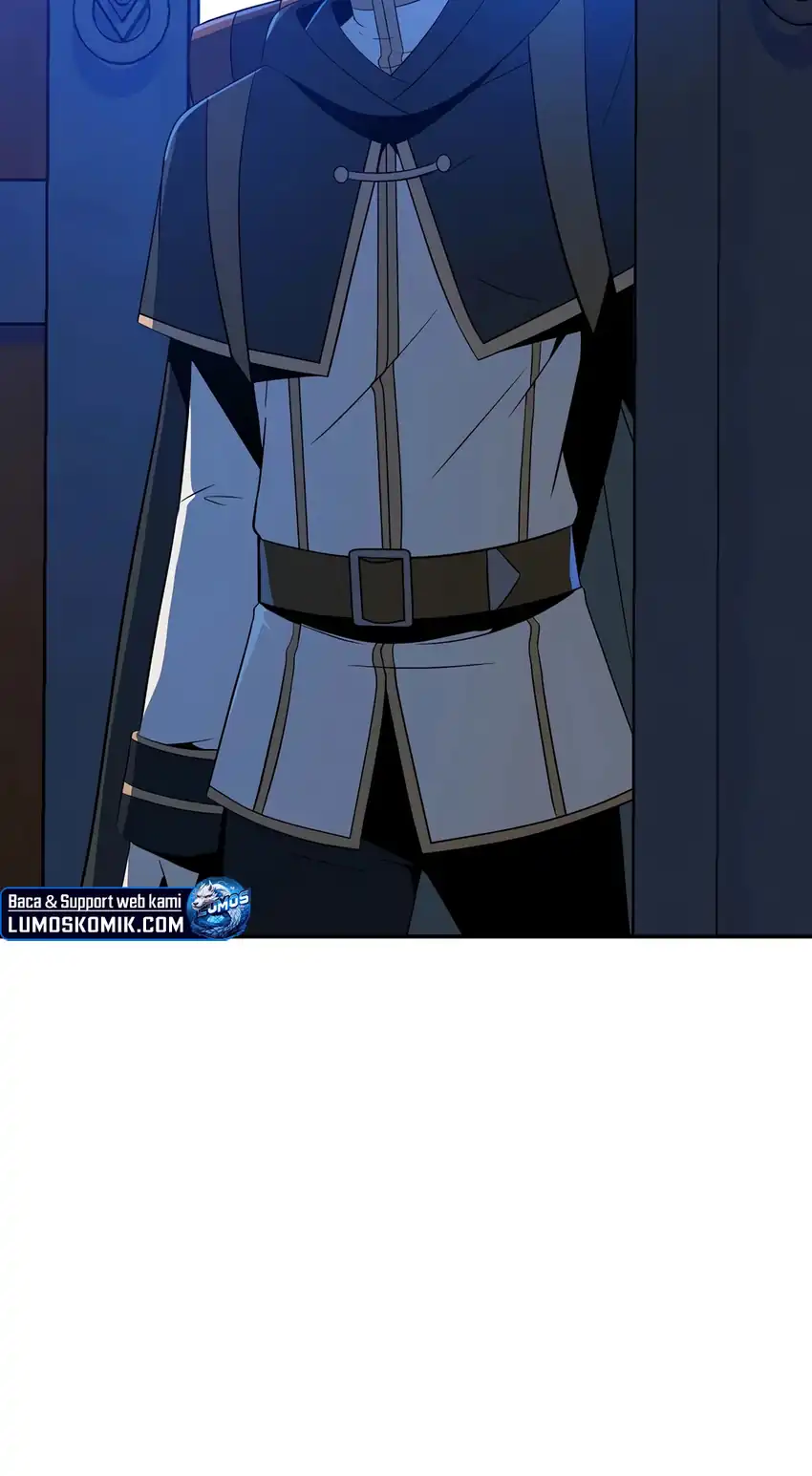 The Turn-Bound Mage Chapter 46 Gambar 82