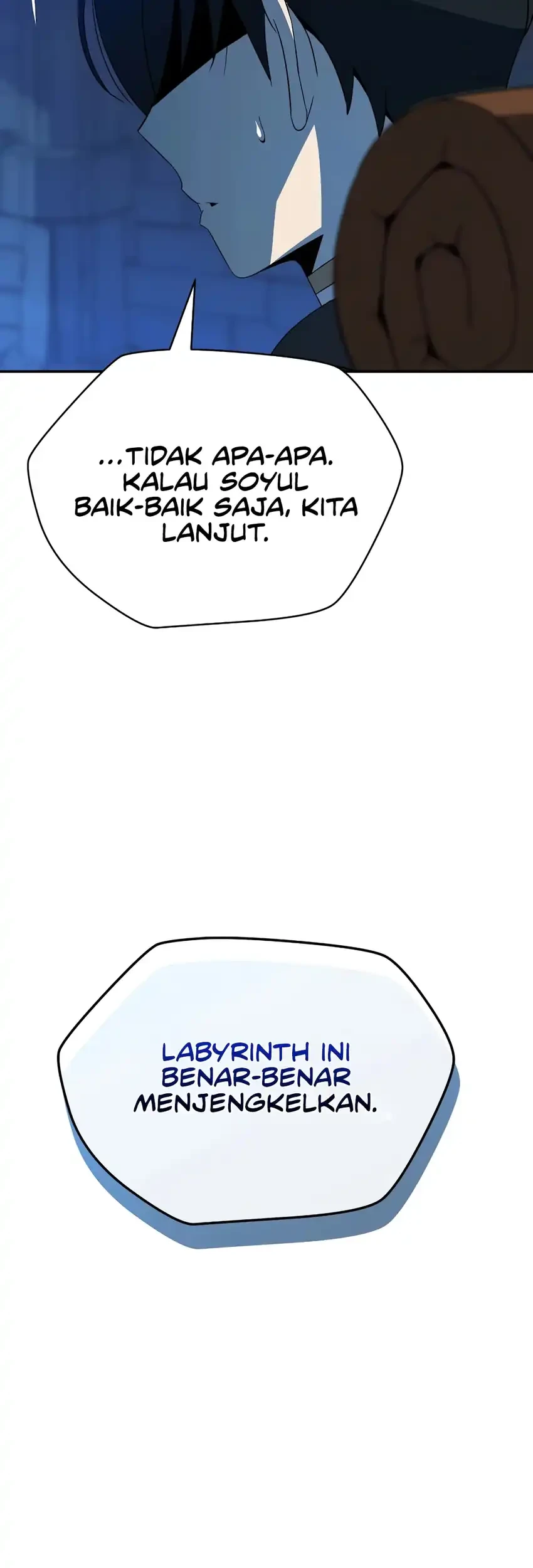 The Turn-Bound Mage Chapter 46 Gambar 85