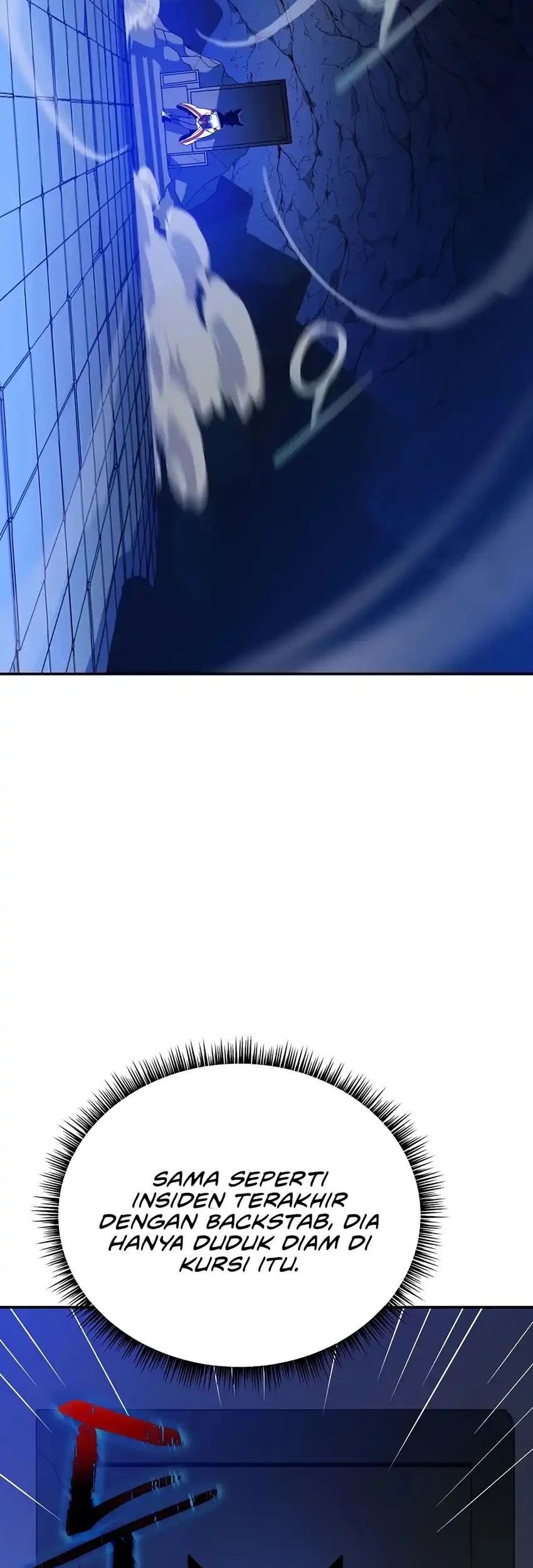 The Turn-Bound Mage Chapter 46 Gambar 6