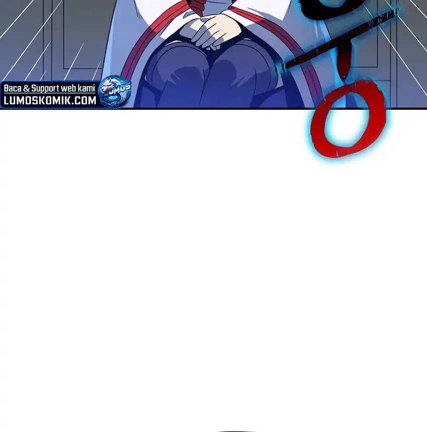 The Turn-Bound Mage Chapter 46 Gambar 8