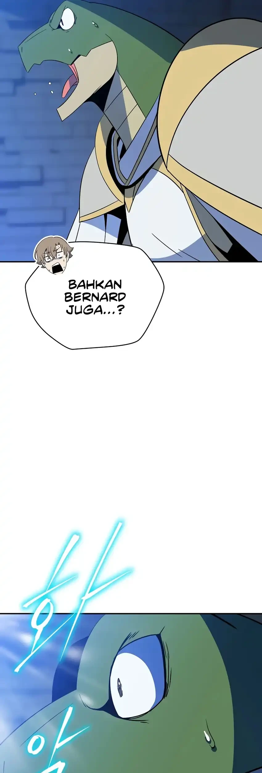 The Turn-Bound Mage Chapter 46 Gambar 97