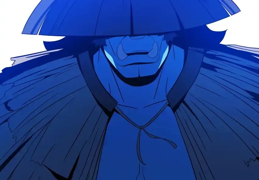 The Turn-Bound Mage Chapter 46 Gambar 100