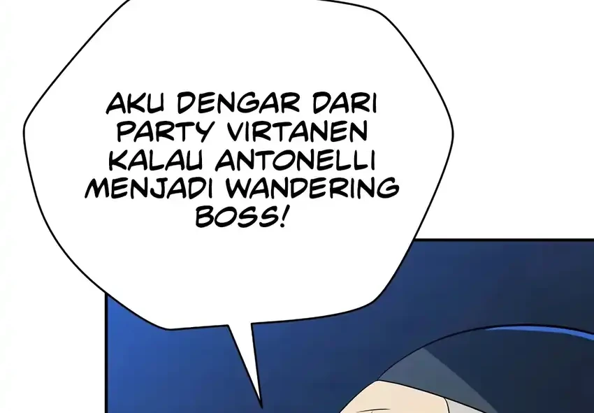 The Turn-Bound Mage Chapter 46 Gambar 105