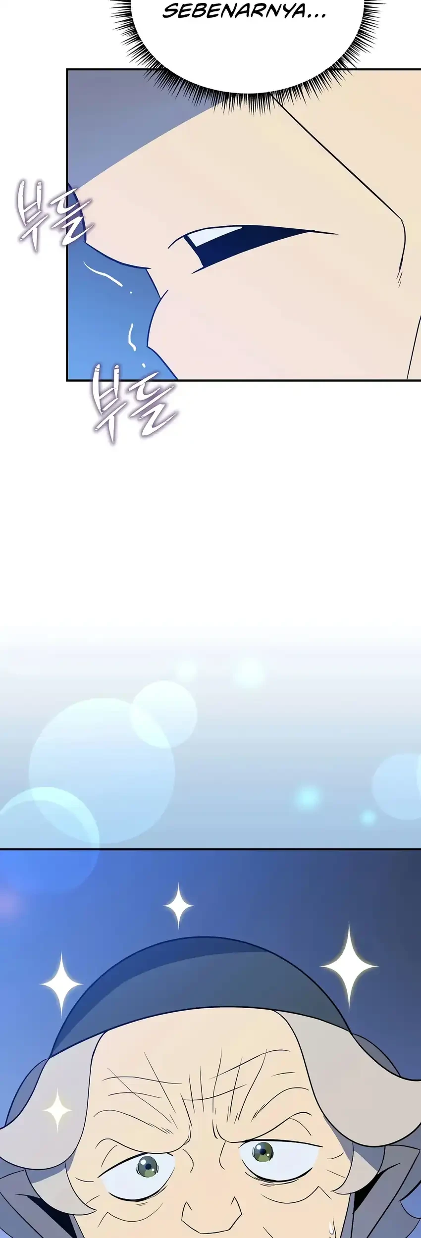 The Turn-Bound Mage Chapter 46 Gambar 113