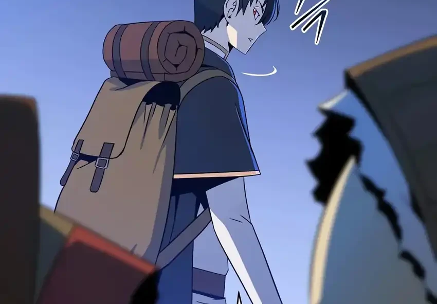 The Turn-Bound Mage Chapter 46 Gambar 10