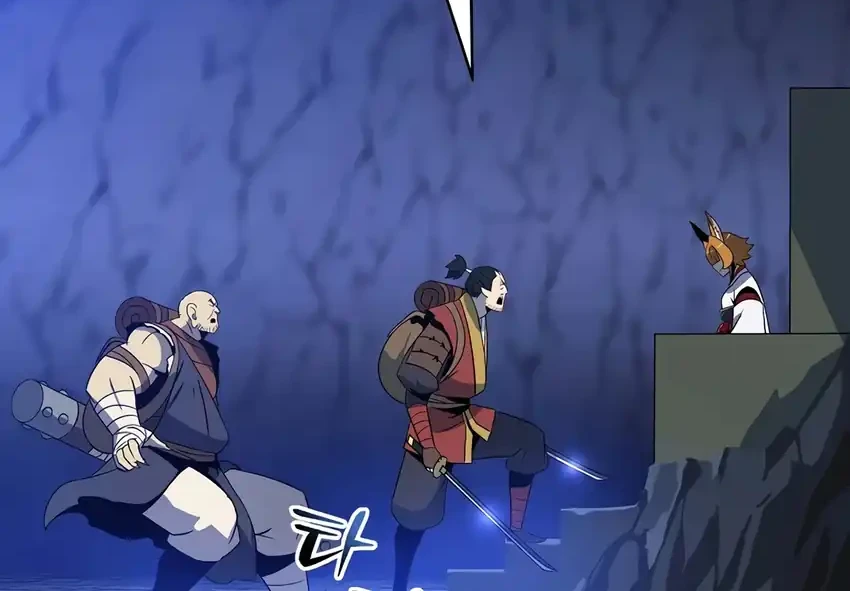 The Turn-Bound Mage Chapter 46 Gambar 14