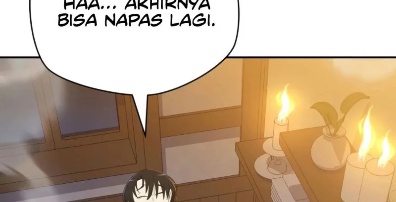 The Turn-Bound Mage Chapter 47 Gambar 24