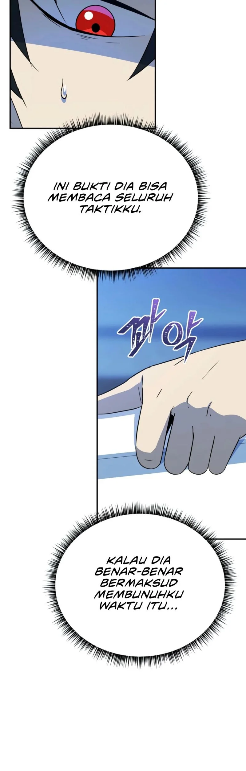 The Turn-Bound Mage Chapter 47 Gambar 30