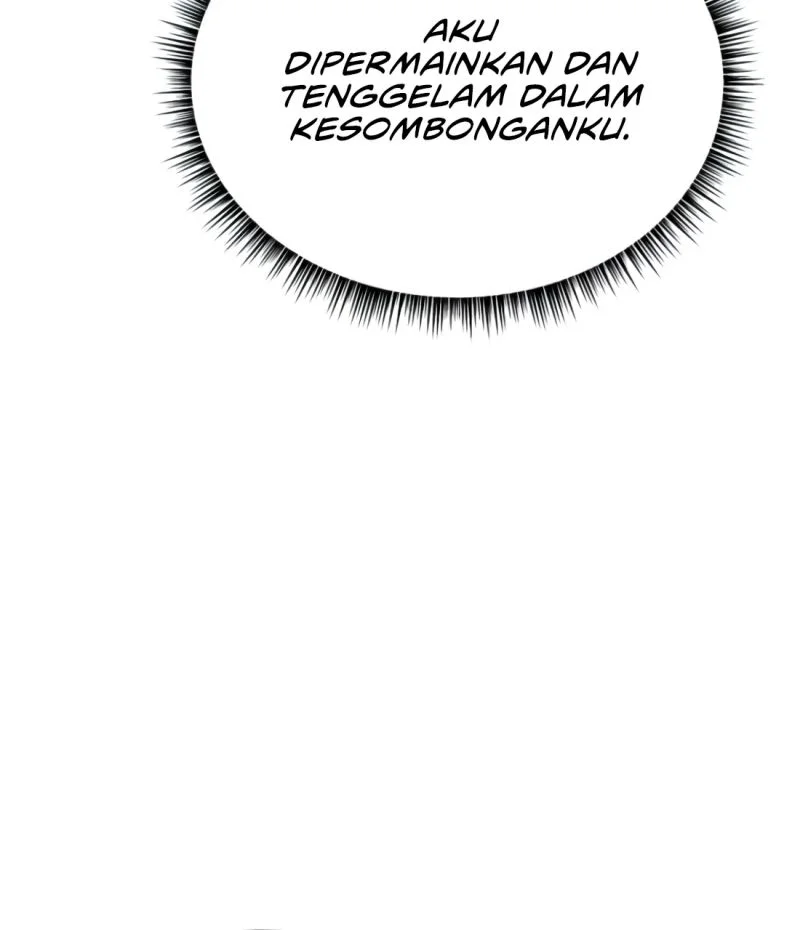 The Turn-Bound Mage Chapter 47 Gambar 34