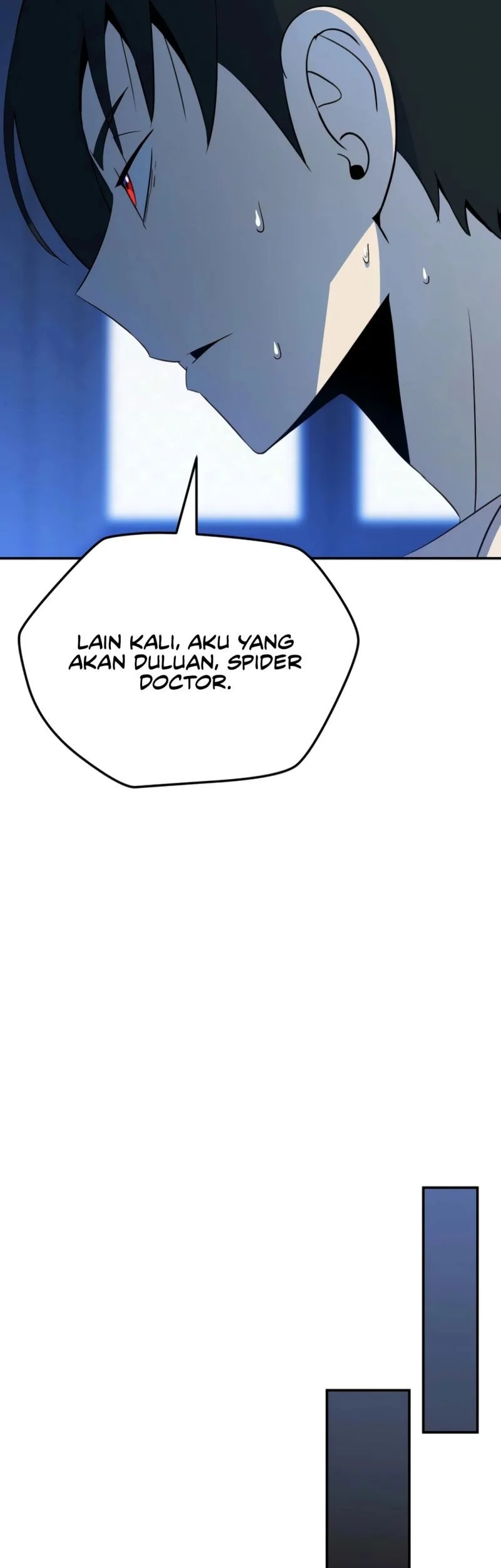 The Turn-Bound Mage Chapter 47 Gambar 37