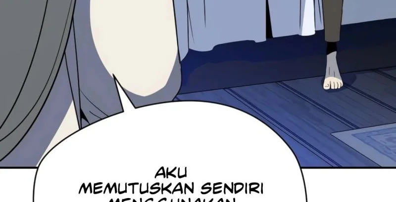 The Turn-Bound Mage Chapter 47 Gambar 45