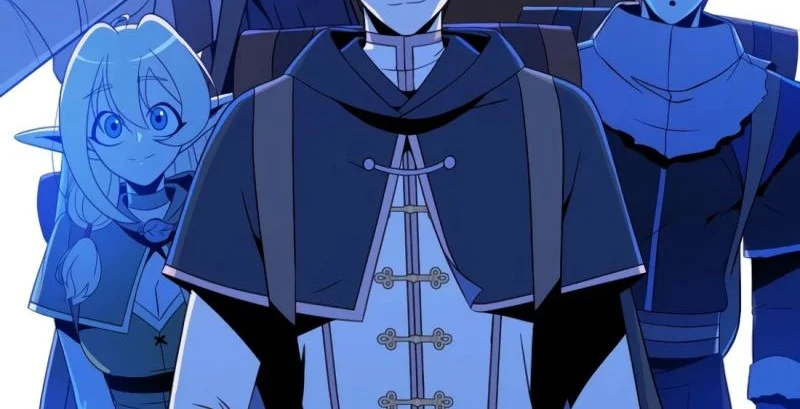 The Turn-Bound Mage Chapter 47 Gambar 3