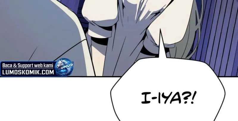 The Turn-Bound Mage Chapter 47 Gambar 52