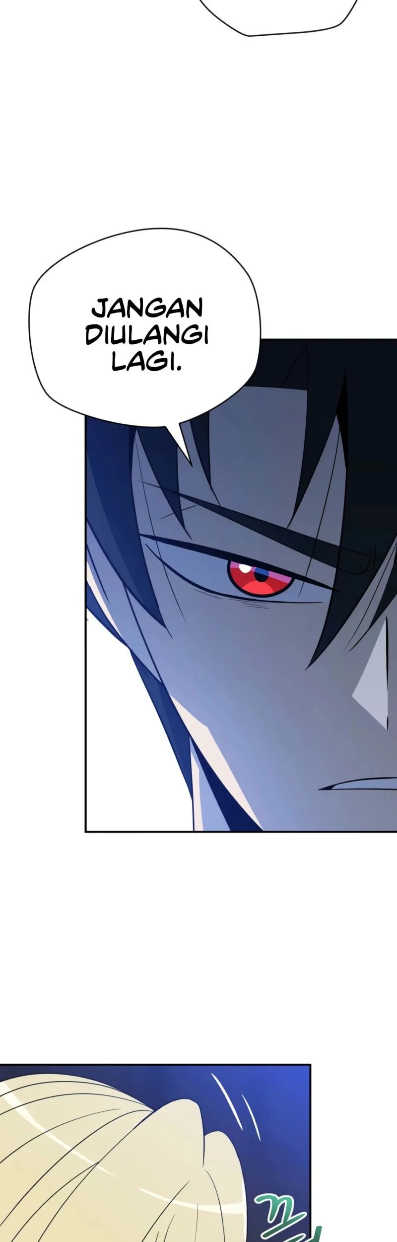 The Turn-Bound Mage Chapter 47 Gambar 53